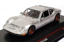 Ist models scale diecast - models,