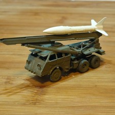 roco minitanks 1:87 us army