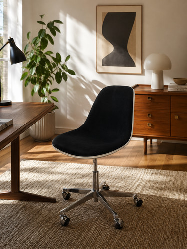 Vintage ray charles eames - vintage, ray&charles