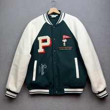 ZARA PEANUTS Jacke Herren