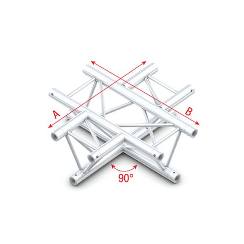 Milos pro triangle - pro-30, truss