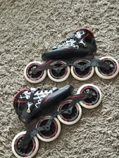 Story Speed INLINER Carbon 