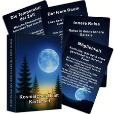 Kosmische Geist | 48