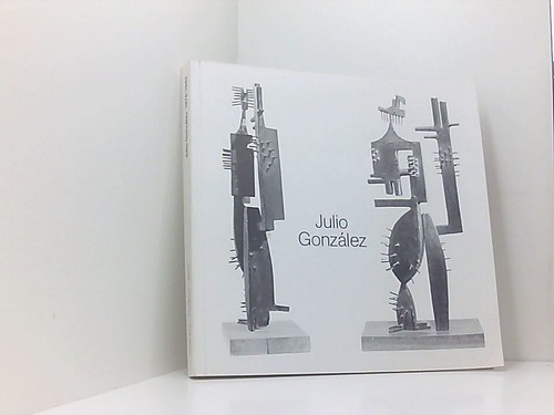 Julio gonzales 1876 - julio,