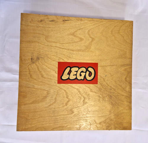 Lego holzbox holzkiste - holzbox,