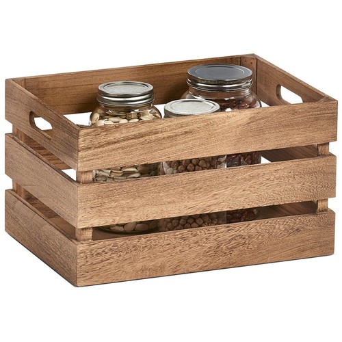 Aufbewahrungsbox holzkiste - aufbewahrungsbox,