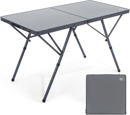 Campingtisch faltbar 120x60cm - campingtisch,