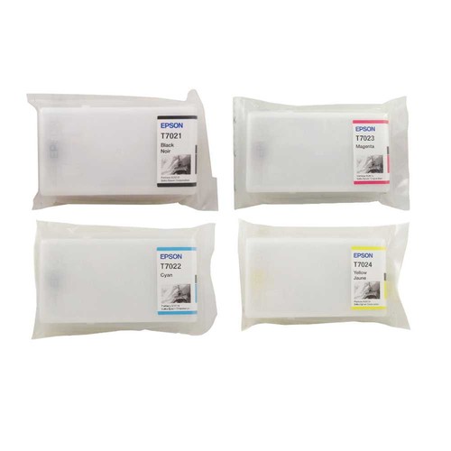 Epson patronen bkcmy - xl,