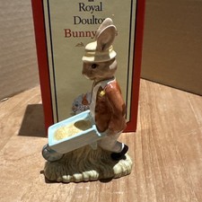 Royal Doulton Bunnykins