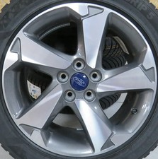 Alufelge JX7J-1007-D1A Ford