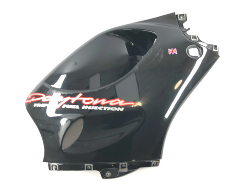 Triumph daytona 955i - triumph, t595