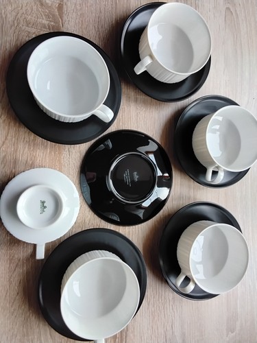 Rosenthal variations weiße - rosenthal, 6