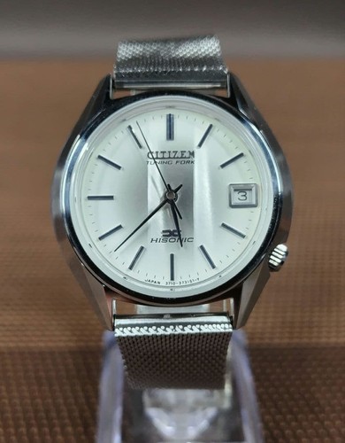 Citizen stimmgabel hisonic - stimmgabel,