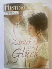 Cora Historical Exklusiv Band