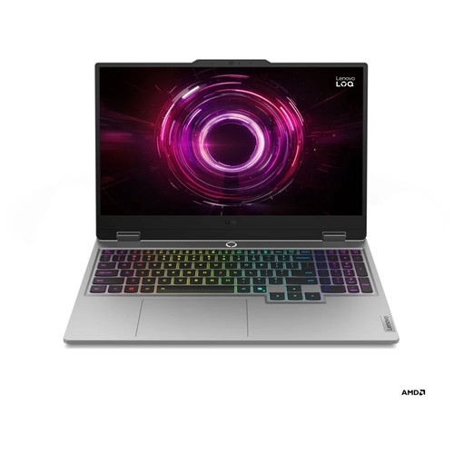 Ware lenovo loq - 15ahp10, 15,6
