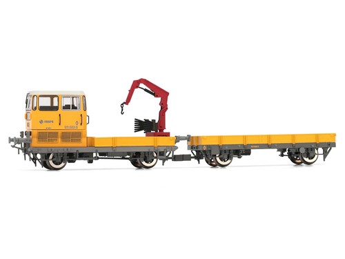 Electrotren he2008d diesellok - electrotren,