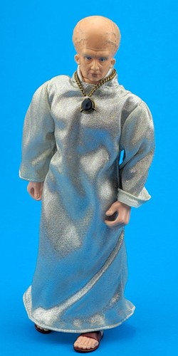Talosian keeper inch - keeper,