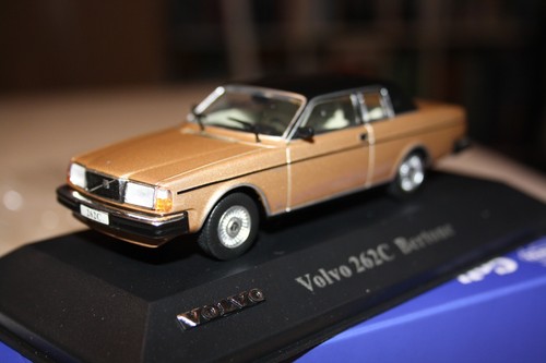 Volvo collection edition - volvo,