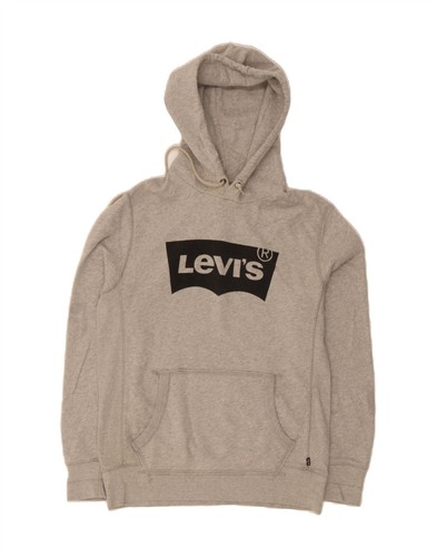 Levi herren grafik - levi's, hoodie