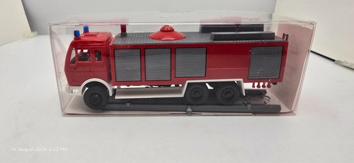 Roskopf feuerwehr tro - "feuerwehr", tro-tlf
