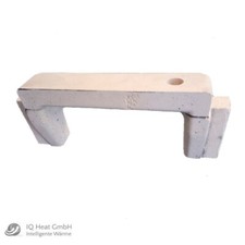 Schamott Isolierstein Heizeinsatz HLS117 HLG 217 HLG 317 Brennraumauskleidung