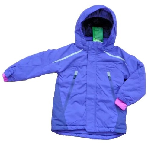 Mädchen winterjacke - h&m,