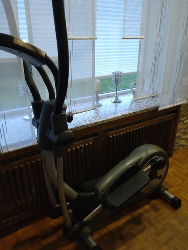 Kettler crosstrainer gebraucht - kettler,