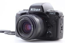 【Exc+5】 Nikon F90X 35mm