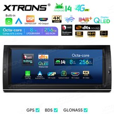 10,25" für BMW X5 E53