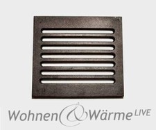 Original Feuerungsrost Genius