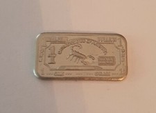 SKORPION - NICKELBARREN -