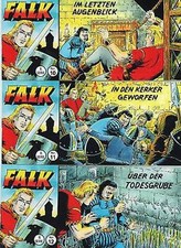 Falk piccolo serie 10 - piccolo, 10-12