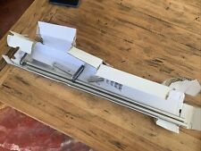 Ikea Brogrund - Handtuchhalter Edelstahl - 67 cm lang - Neu