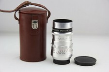 Meyer optik görlitz 100mm - meyer,