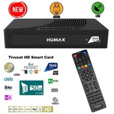 Humax TIVUMAX-HD3800S2
