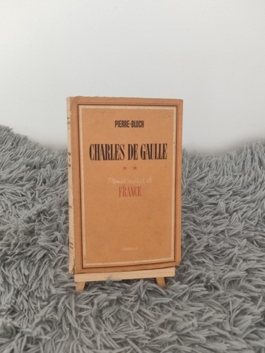 Charles gaulle - gaulle, /