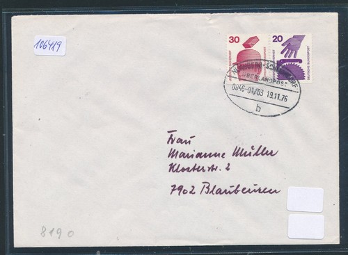 106419 überlandpost - 106419),