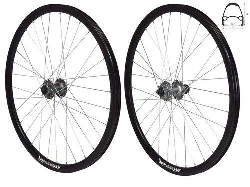 Redondo zoll e bike - 27,5,