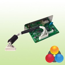 Kyocera IB-31 Netzwerkkarte für Kyocera FS-2020D/ 2020D/KL3/ 2020DN/ 2020DN/KL3 