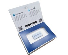 OEM VW WeConnect Stecker