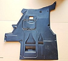 UNTERFAHSCHUTZ getriebe Für  BMW 5 E39 1996 - 2004