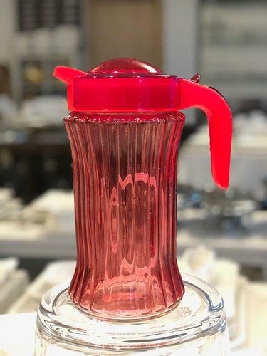 25lt wasserkrug kanne - 1,25lt.wasserkrug,
