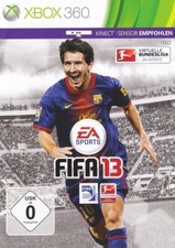 FIFA 13 (XB360)