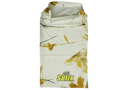 Sufix neck warmer - sufix,