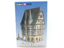 Kibri H0 8418 Bausatz Rathaus