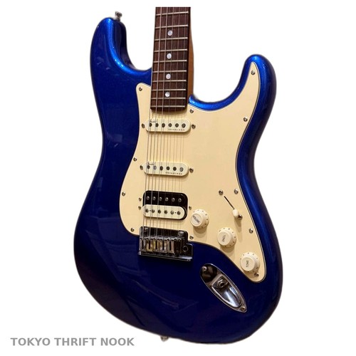 Usa fender american - [usa],