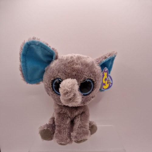 Beanie boos peanut der - ,