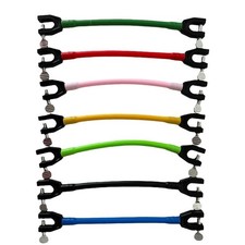 Snowboard Clip Halter für