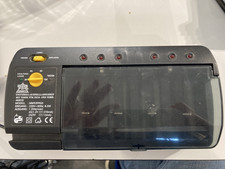 Top_Craft Universal-Schnellladegerät, Modell MW9399GS