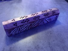 Räucherstäbchenhalter aus